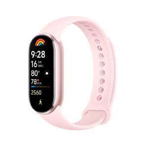 Xiaomi Smart Band 9 Rosa