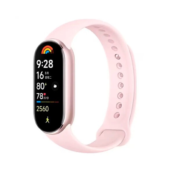 Xiaomi Smart Band 9 Rosa