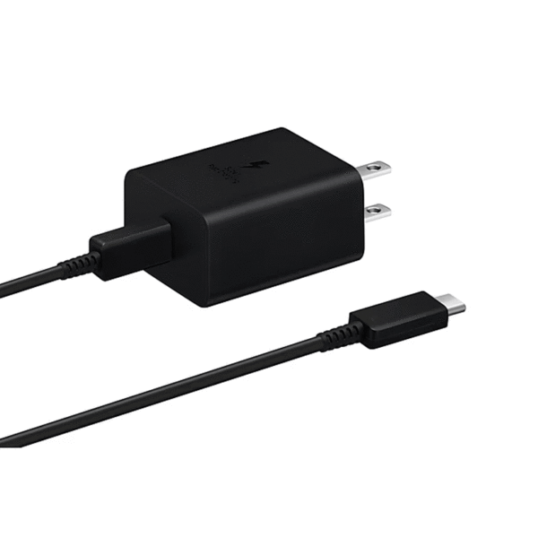 Cargador Samsung de 45W original - Imagen 3