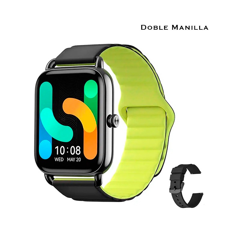 Smartwatch Haylou RS4 Plus - Imagen 2