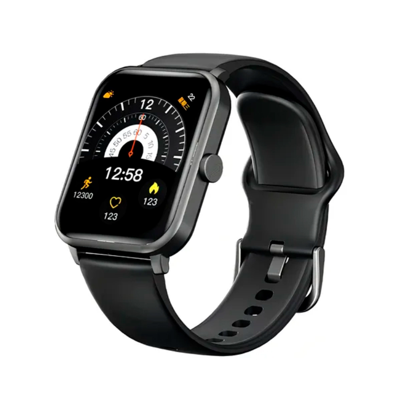 Smartwatch QCY GTS