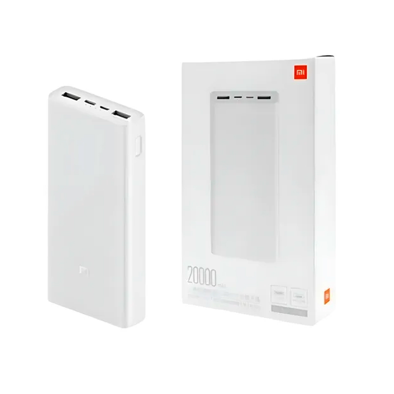 Power Bank Redmi 20000mAh