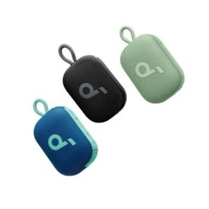Parlante Bluetooth Soundcore Select 4GO