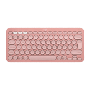 Teclado Bluetooth Logitech Pebble Keys 2 K380s