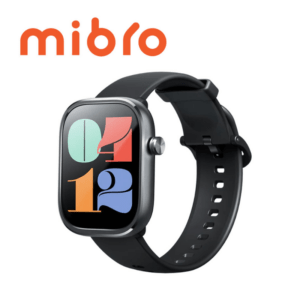 Smartwatch Mibro C4