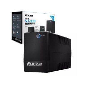 UPS Forza NT-1011 interactiva 1000VA/500W
