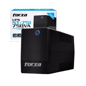 UPS Forza NT-751 750VA/375W