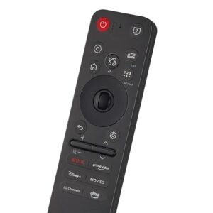 Control LG Magic 2025 AI MR25GN