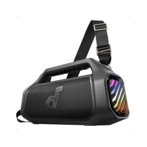 Parlante Bluetooth Boom 2 Pro
