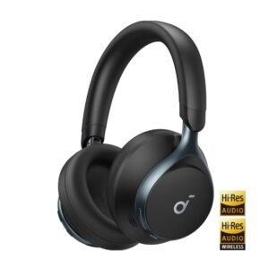 Audífonos Soundcore Space One