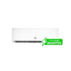 AIRE ACONDICIONADO INDURAMA 24000 BTU SPLIT - ASI 241I BL