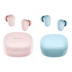 Redmi Buds 6 Play (Rosa y celeste)