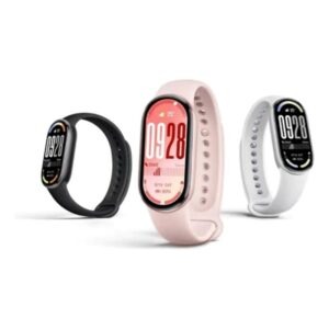 Xiaomi Smart Band 10