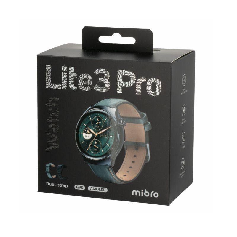 Mibro Lite 3 Pro - Imagen 4