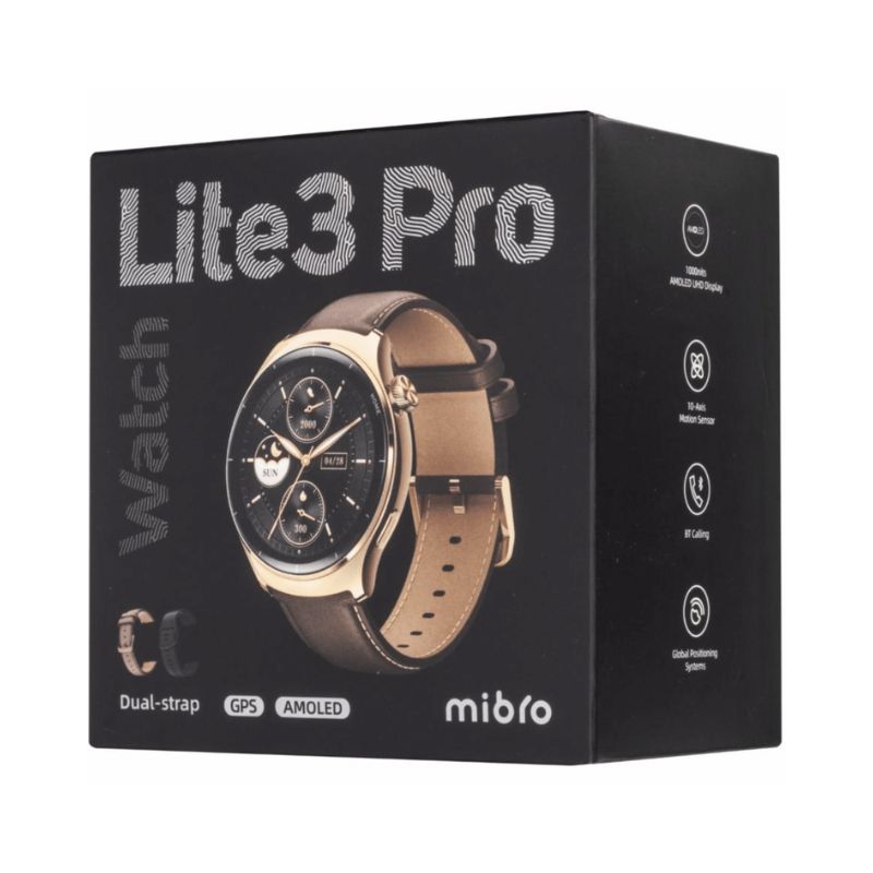 Mibro Lite 3 Pro - Imagen 5