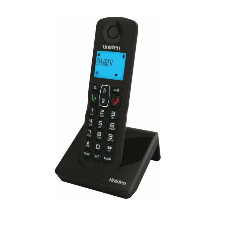 Teléfono Inalámbrico Uniden AT3101