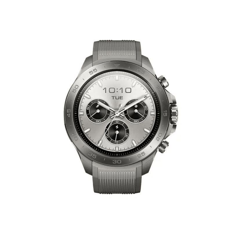 Mibro GS Explorer S Warm Gray Titanium