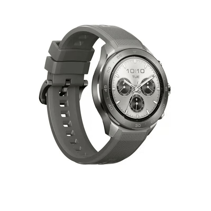 Mibro GS Explorer S Warm Gray Titanium - Imagen 2