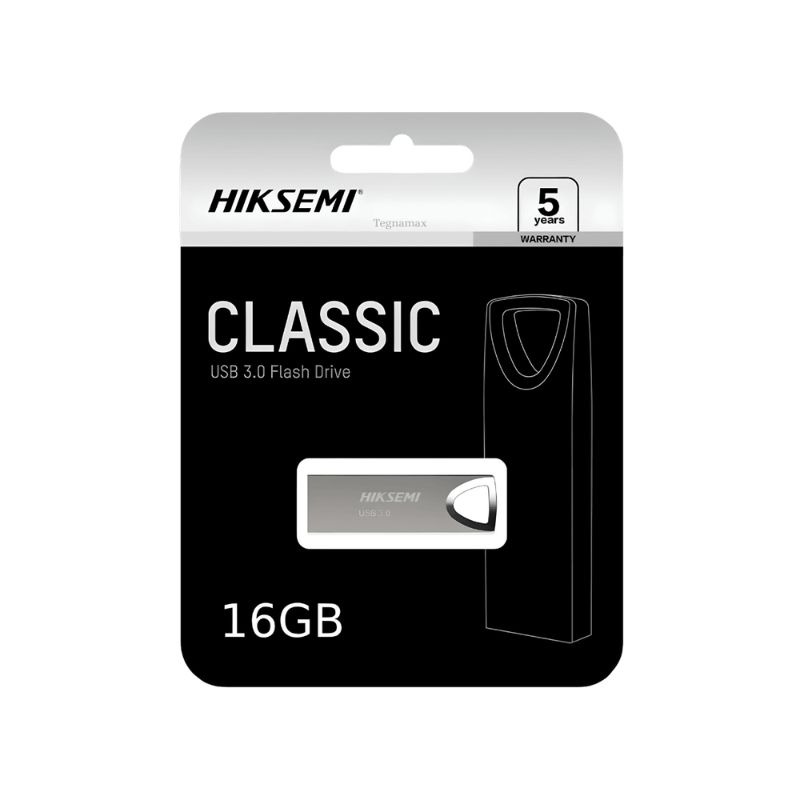 Flash Memory Hiksemi 16GB