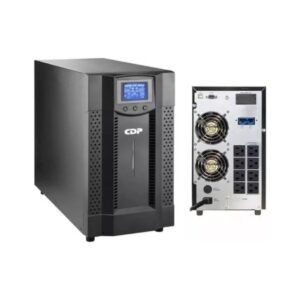 UPS ONLINE CDP UPO11-2AXI 2000VA 220V -1600W 8 SALIDAS USB RS232