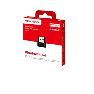 Adaptadort Bluetooth Nano USB Mercusys