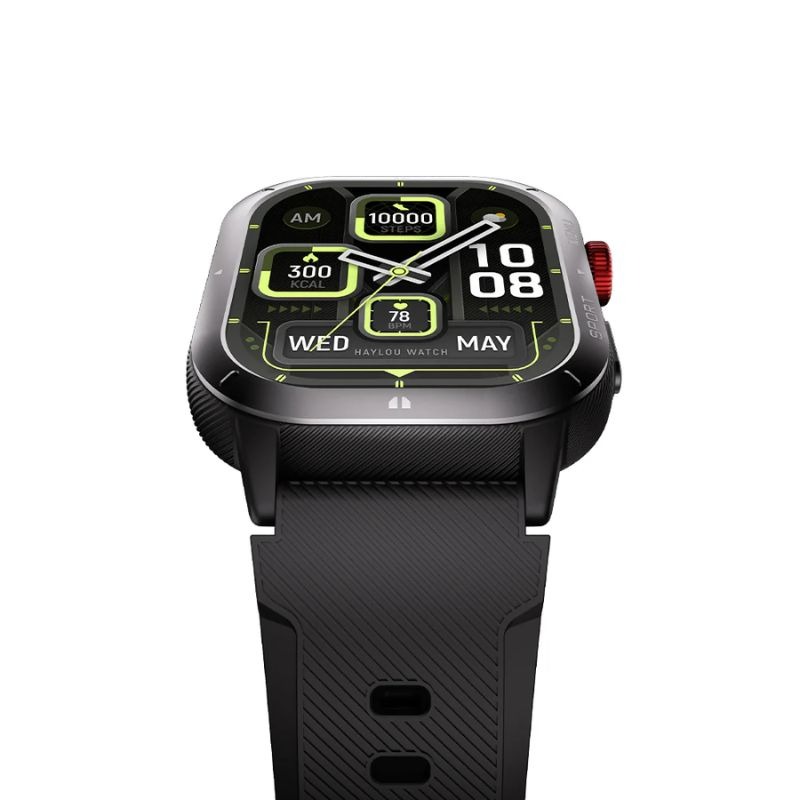 SmartWatch HAYLOU IRON Neo - Imagen 2