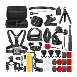 Kit de accesorios NEEWER 50 en 1