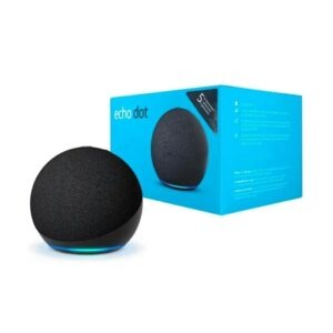 PARLANTE AMAZON ECHO DOT  5TA GEN