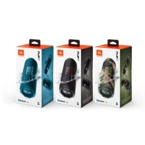 Parlante JBL Flip 7
