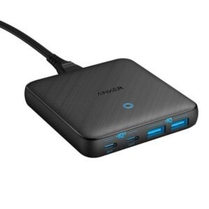 Anker PowerPort Atom III 65W Slim
