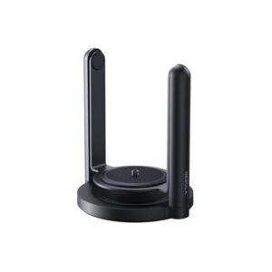 Nebula Capsila Gimbal Black 1