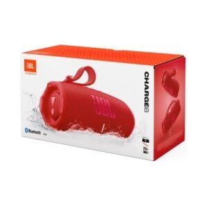 JBL Charge 6